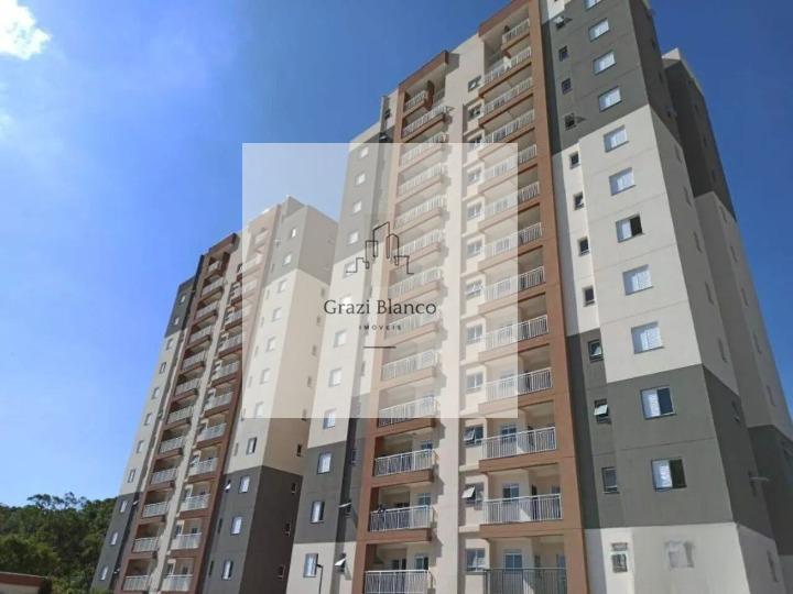 Apartamento com 2 quartos, 120m², à venda em Sorocaba, Edifício Natural Patk Residencial