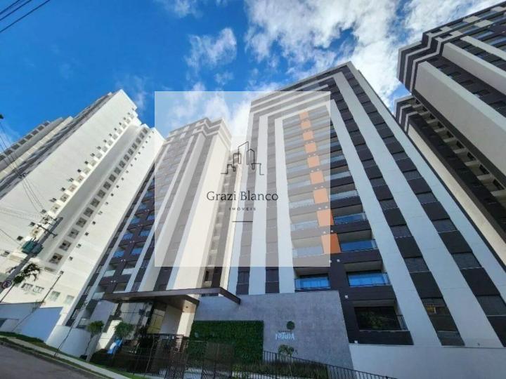 Apartamento com 2 quartos, 62m², à venda em Sorocaba, Edifício Riserva Natura