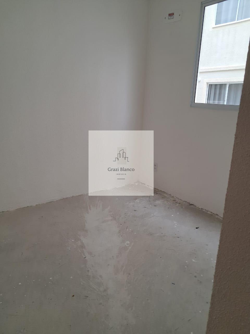 Apartamento com 2 quartos, 41m², à venda em Sorocaba, Edifício Sion - Graziella Blanco Imóveis