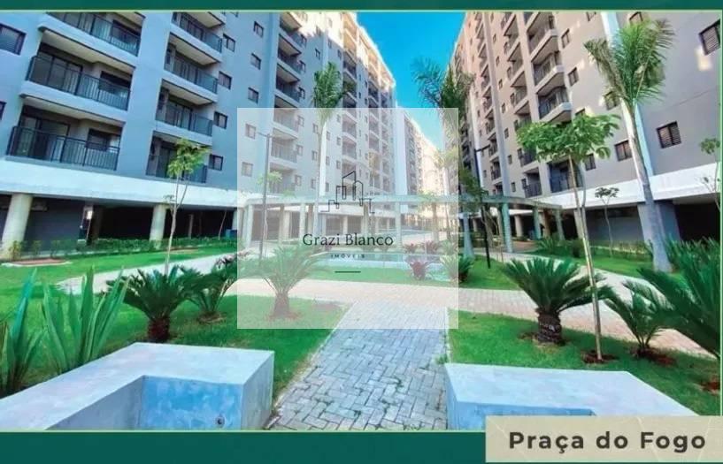 Você está em busca de muita paz e tranquilidade? Então preste atenção nesse apartamento! - Graziella Blanco Imóveis